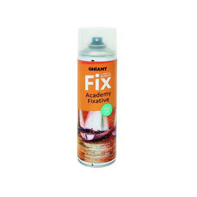 Fixativ sprej 500 ml