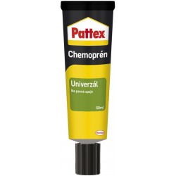 Chemoprén univerzální 50 ml Pattex