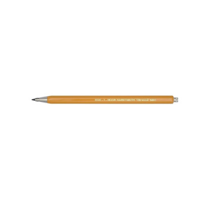 Versatilka žlutá tuha 2 mm 5201 KOH-I-NOOR