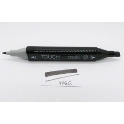 Touch Twin Marker ShinHan