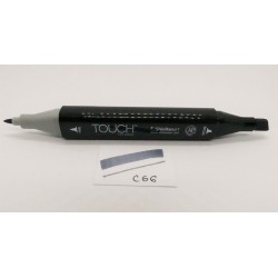 Touch Twin Marker CG6 Cool grey ShinHan