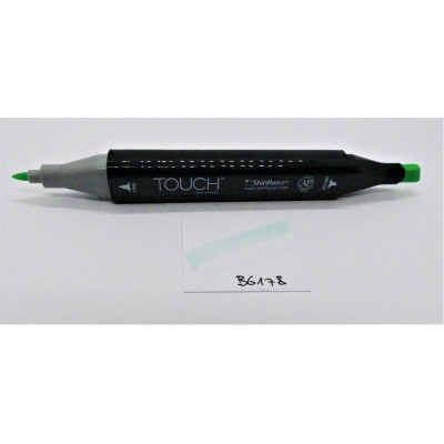 ShinHan Lihová fixa Touch Twin Marker BG178 Cool Shadow