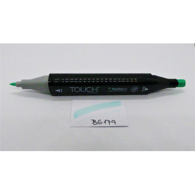 ShinHan Lihová fixa Touch Twin Marker BG179 Aqua mint