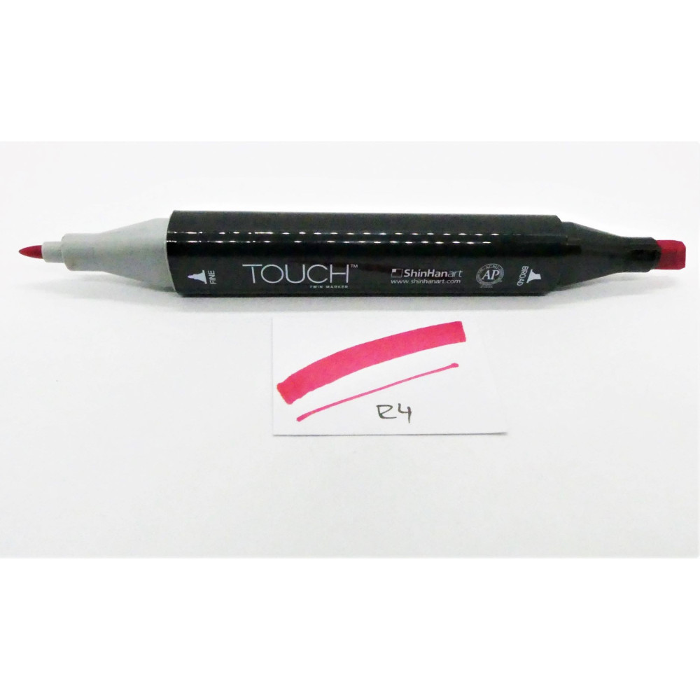 Touch Twin Marker ShinHan