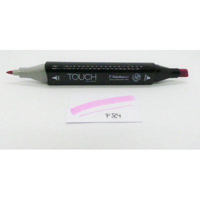 ShinHan Lihová fixa Touch Twin Marker P84 Pastel Violet