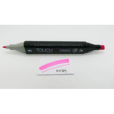 ShinHan Lihová fixa Touch Twin Marker RP89 Pale Purple