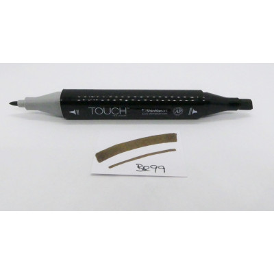 Touch Twin Marker ShinHan