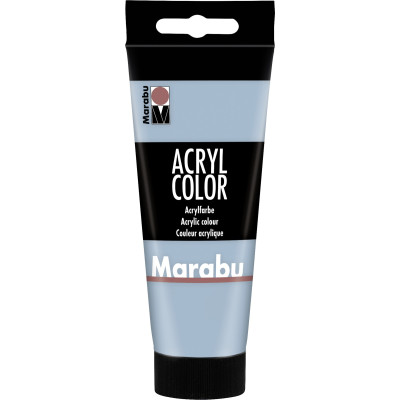 Akrylová barva  100 ml Marabu