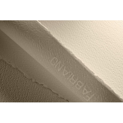 Fabriano Artistico Akvarelový papír 640g 100% Bavlna ROUGH 56x76cm