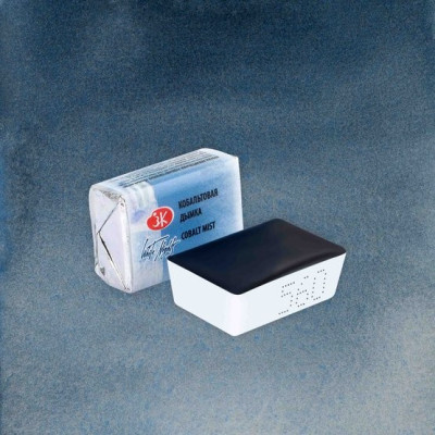 Akvarelová barva 560 Cobalt mist 2,5 ml White Nights