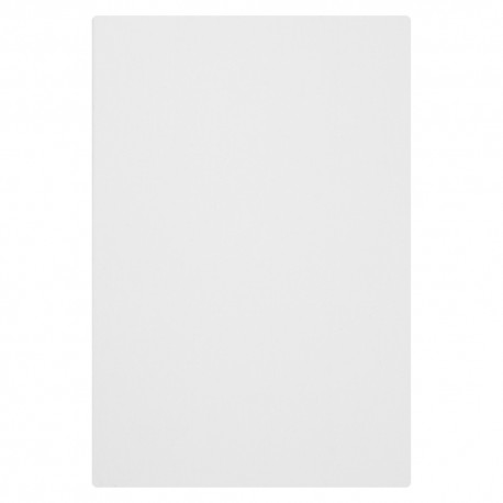 Plátno na kartonu 100% bavlna pro akvarelové barvy 10x15 cm 200g/m² šepsované White Nights