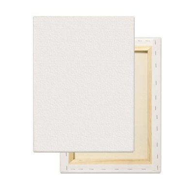 Malířské plátno 13x18 cm 100 % bavlna