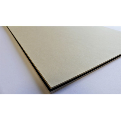 Blok Clairefontaine Paint On Colors A4 24 listů 250g/m² Detail bloku