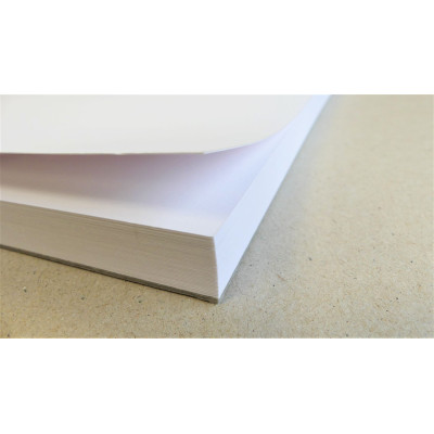 Skicák A3 40 listů mixed media 250g/m² bílý Clairefontaine