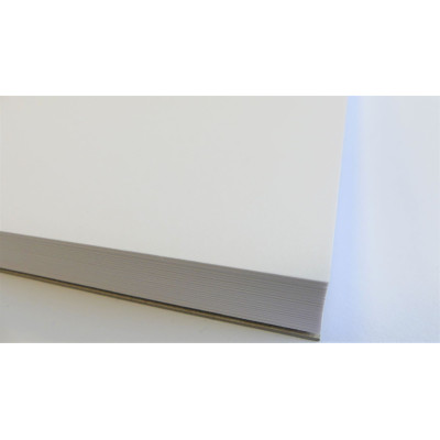 Skicák A3 40 listů mixed media 250g/m² bílý Clairefontaine