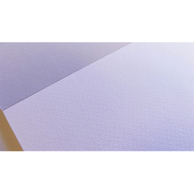 Blok Clairefontaine Paint On Grain A3 20 listů 250g/m² - detail papíru