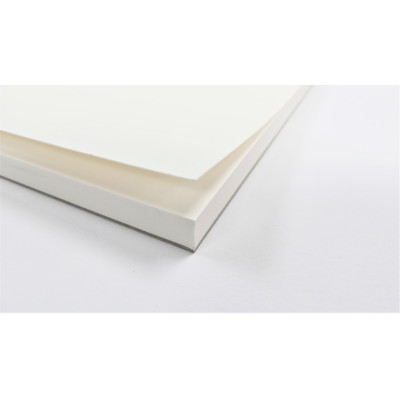 Blok Clairefontaine Paint On Smooth A3 Lisse 25 listů 250g/m² Detail bloku
