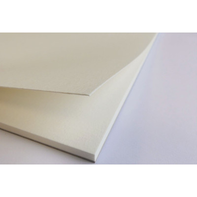 Blok na akvarel CP A4 300g/m² 10 listů Clairefontaine