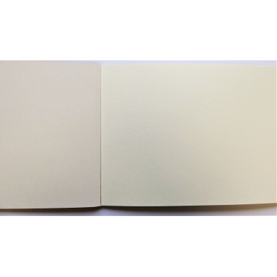 Blok na akvarel CP A4 200g/m² 10 listů Clairefontaine