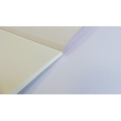 Blok na akvarel CP A3 200g/m² 10 listů Clairefontaine