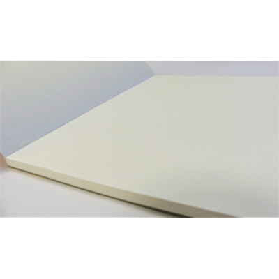 Blok na akvarel A4 zrnitý 300g/m² 10 listů Clairefontaine