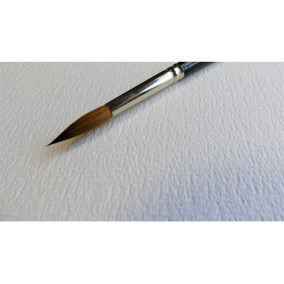 Blok na akvarel A3 zrnitý 300g/m² 10 listů kroužková vazba Clairefontaine