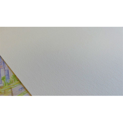 Akvarelové album CP 300g/m² 100 % celulóza 21x21 cm 24 listů Clairefontaine