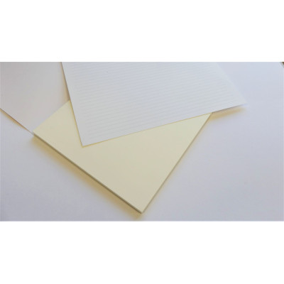 Blok A5 na kaligrafii 125g/m² 30 listů Clairefontaine