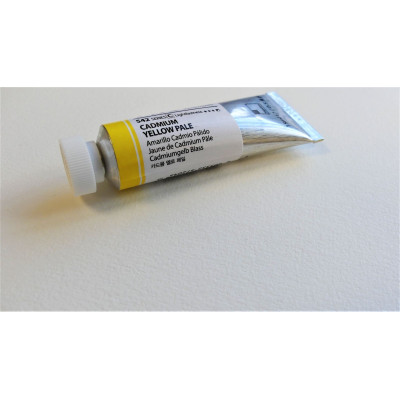 Blok na akvarel CP 300g/m² 100 % bavlna 30 x 40 cm 25 listů Clairefontaine