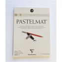 Clairefontaine Blok na pastel Pastelmat 18x24 cm 12 listů 360g/m² č.3