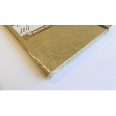 Blok A4 mixed media 180g/m² 32 listů pevná vazba Clairefontaine