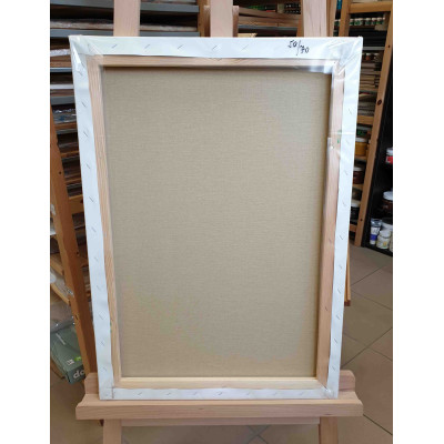 Malířské plátno umělecké PROFI 50x70 cm