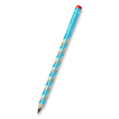 Tužka trojhranná HB Stabilo