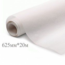Pauzovací papír 40g/m² 20mx625 mm