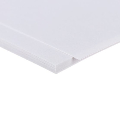 Papíry na akvarel A3 70% bavlna 200g/m² 15 listů Palazzo