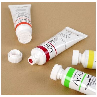 Akrylové profesionální barvy sada 24x20 ml ShinHanart