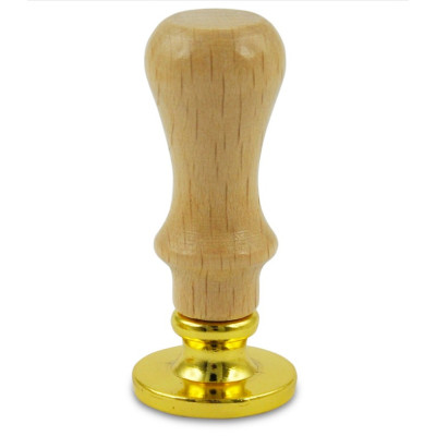 Pečetidlo, Srdce, průměr otisku 1,7cm
