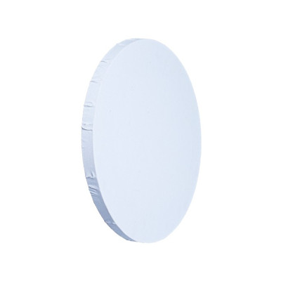 Malířské plátno kulaté 30 cm 100% bavlna 280g/m²