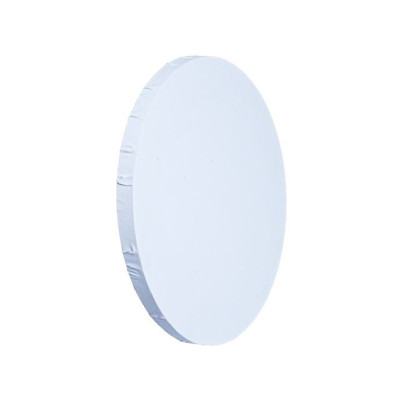 Malířské plátno kulaté 40 cm 100% bavlna 280g/m²