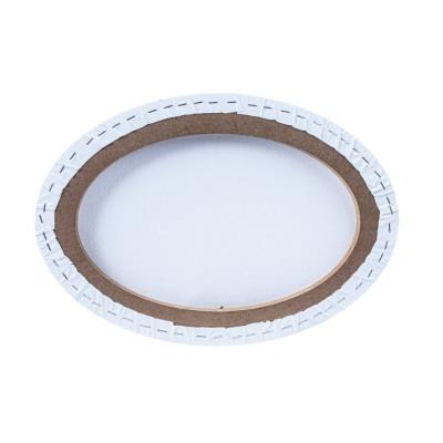 Malířské plátno oválné 30x40 cm 100% bavlna 280g/m² Sonnet