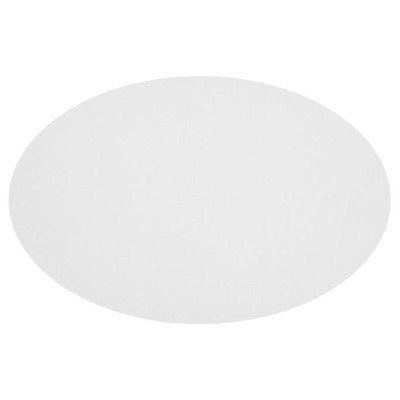 Malířské plátno na kartonu ovál 20x30 cm 100% 280g/m²