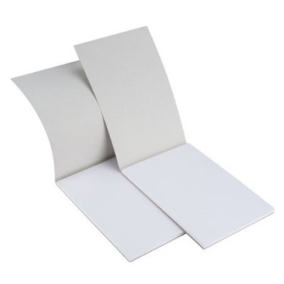 Blok na akvarel A4 70% bavlna 200g/m² 20 listů Palazzo