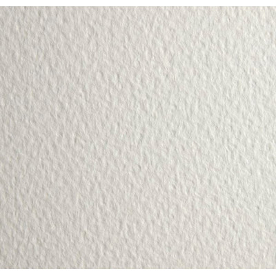 Detail papíru Blok na akvarel 12 listů 26x36 cm 300g/m² Fabriano