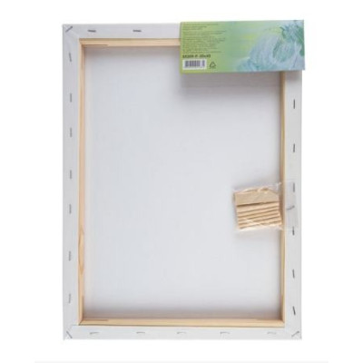 Malířské plátno 30x40 cm 280g/m² 100% bavlna