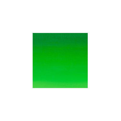 Tempera mistrovská 718 Yellowish green 46 ml Nevskaya Palitra