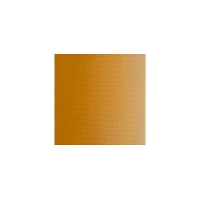 Tempera mistrovská 205 Gold ochre 46 ml Nevskaya Palitra