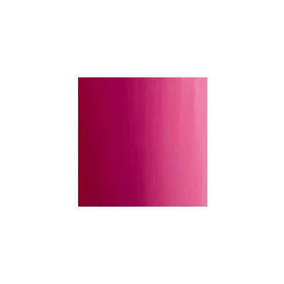 Tempera mistrovská 361 Quinacridone red 46 ml Nevskaya Palitra