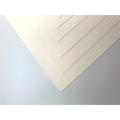 Papír na akvarel 200g 25% Bavlna CP 50x70cm Watercolor Fabriano