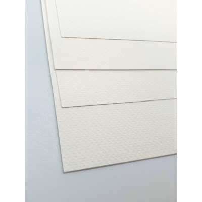 Papír na akvarel 200g 25% Bavlna CP 50x70cm Watercolor Fabriano