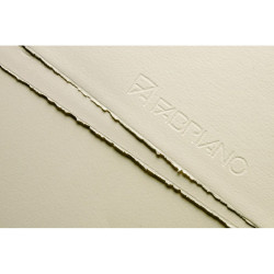 Grafický papír Rosaspina Ivory 285g 50x70cm Fabriano